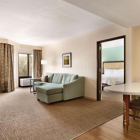 Hampton Inn & Suites Tarpon Springs Buitenkant foto