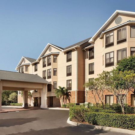 Hampton Inn & Suites Tarpon Springs Buitenkant foto