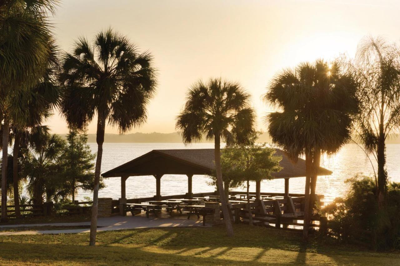 Hampton Inn & Suites Tarpon Springs Buitenkant foto