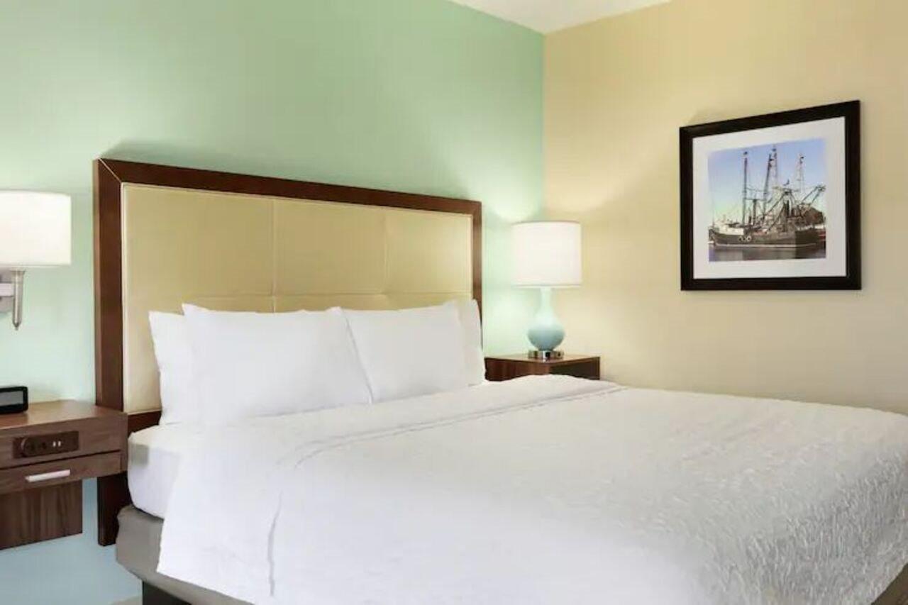 Hampton Inn & Suites Tarpon Springs Buitenkant foto