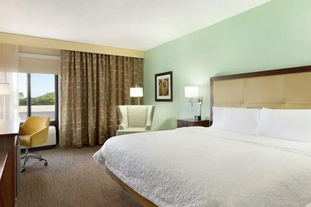 Hampton Inn & Suites Tarpon Springs Buitenkant foto