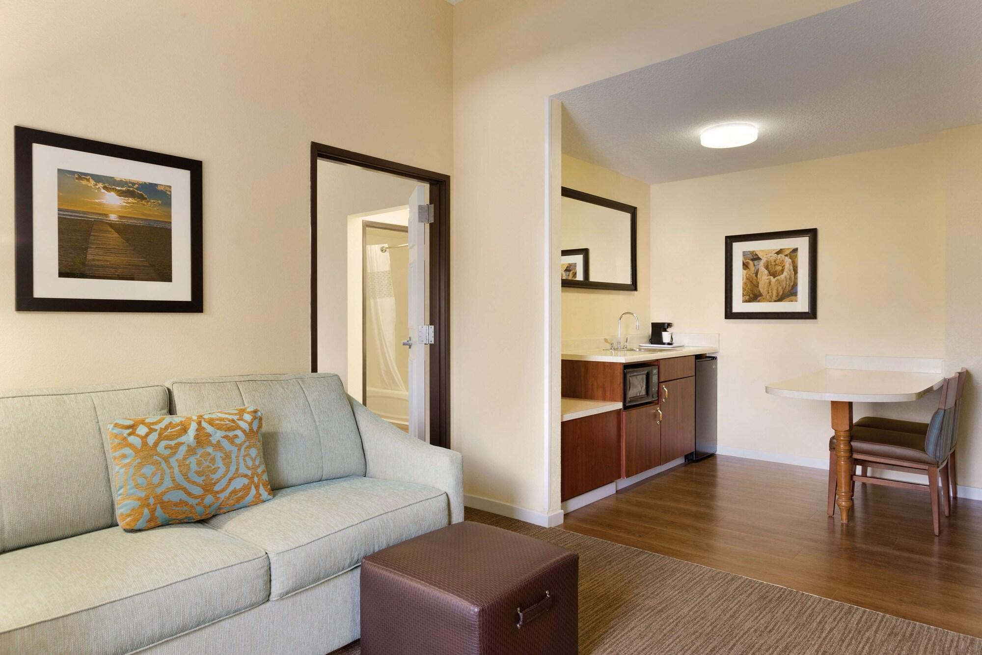 Hampton Inn & Suites Tarpon Springs Buitenkant foto