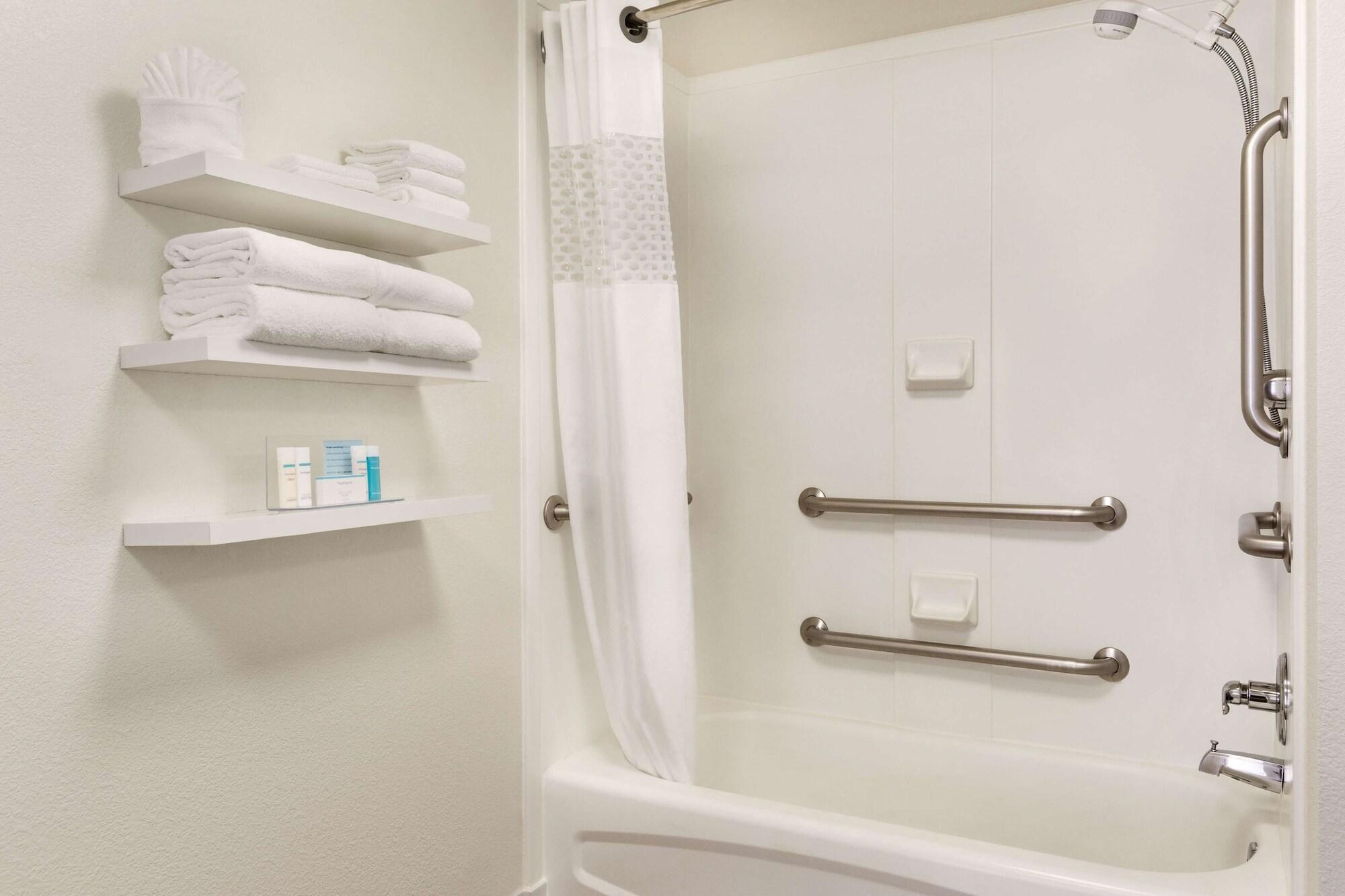 Hampton Inn & Suites Tarpon Springs Buitenkant foto