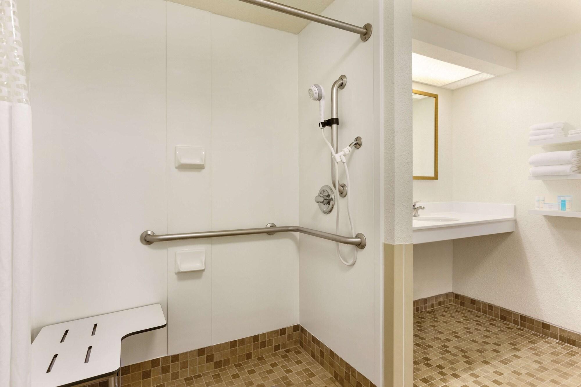Hampton Inn & Suites Tarpon Springs Buitenkant foto