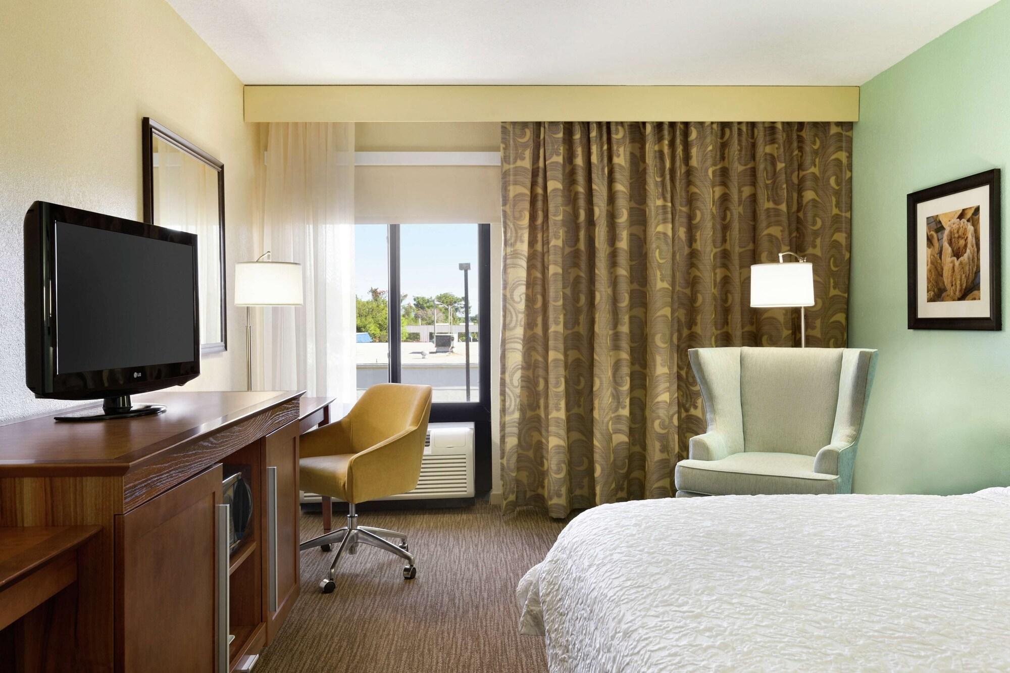Hampton Inn & Suites Tarpon Springs Buitenkant foto