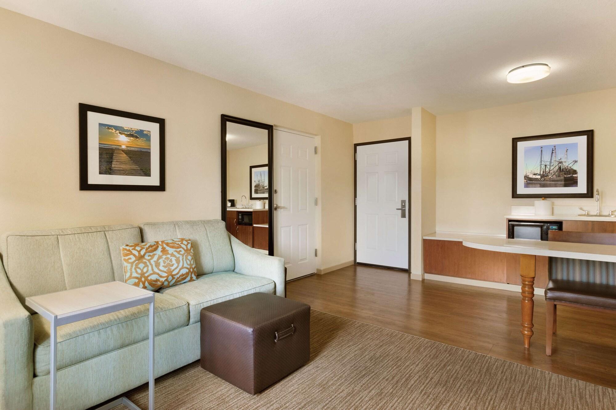 Hampton Inn & Suites Tarpon Springs Buitenkant foto