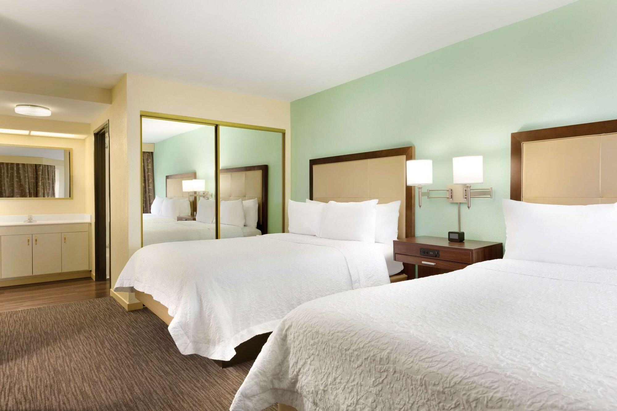 Hampton Inn & Suites Tarpon Springs Buitenkant foto