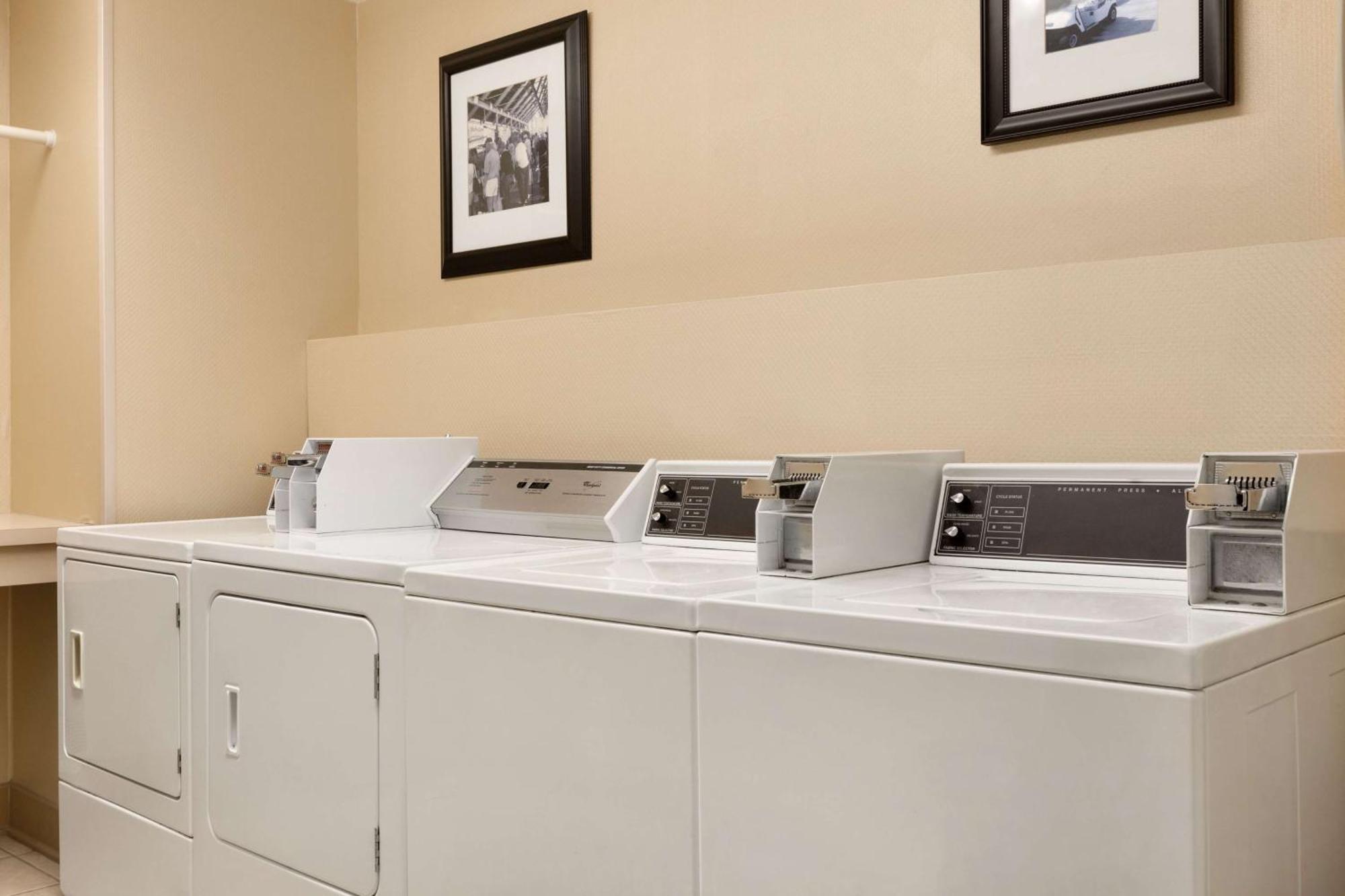 Hampton Inn & Suites Tarpon Springs Buitenkant foto