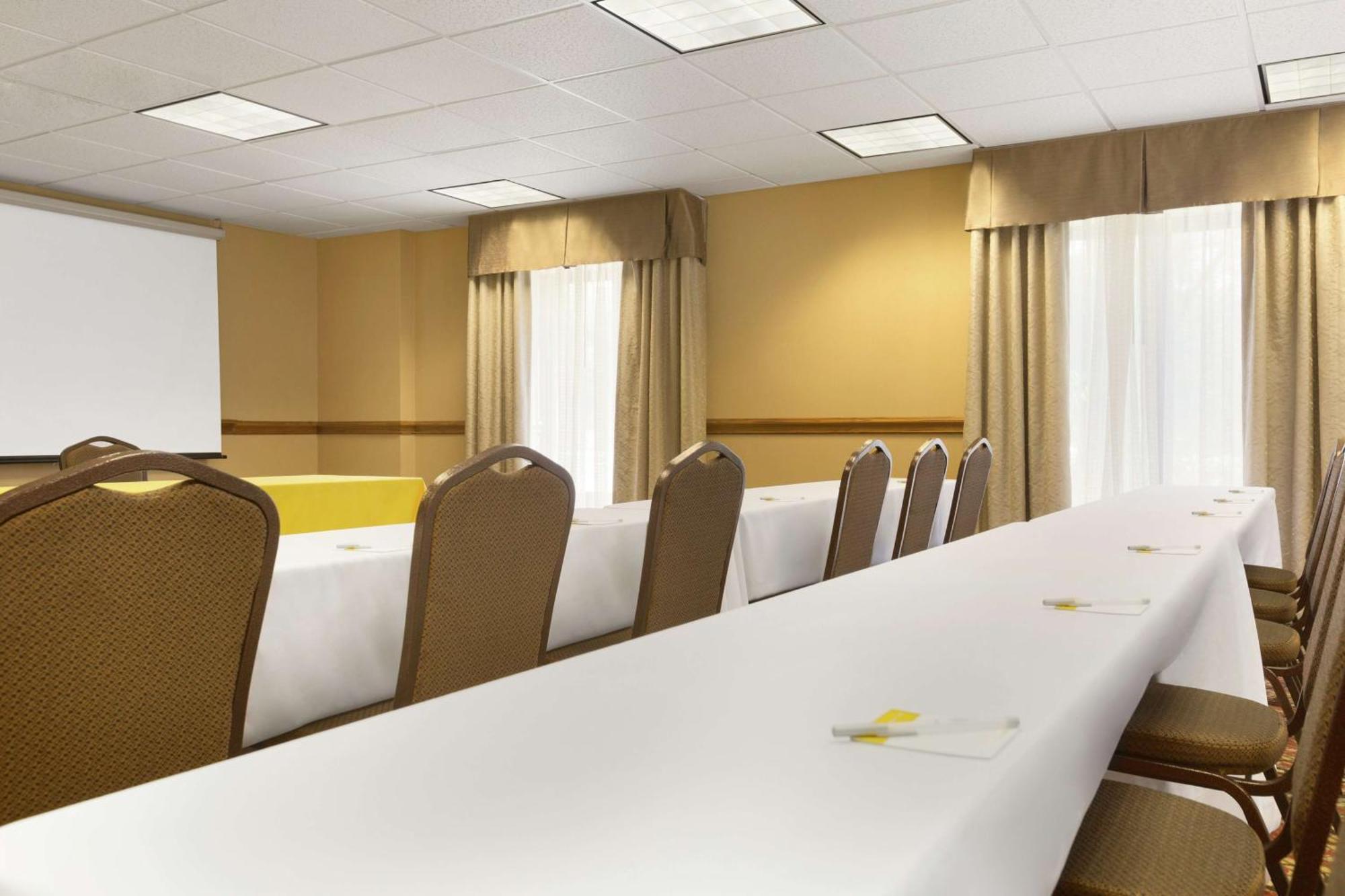 Hampton Inn & Suites Tarpon Springs Buitenkant foto