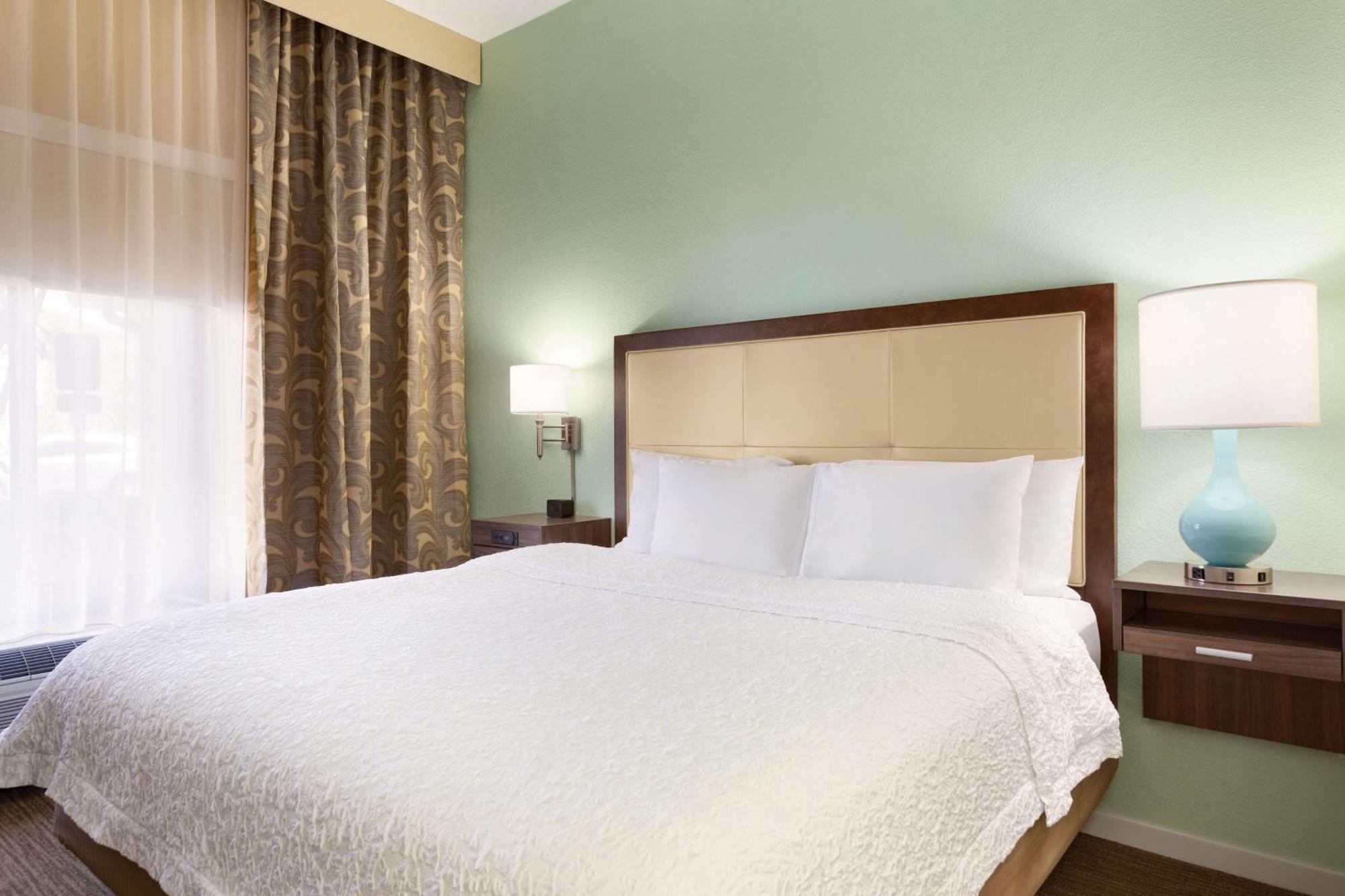 Hampton Inn & Suites Tarpon Springs Buitenkant foto