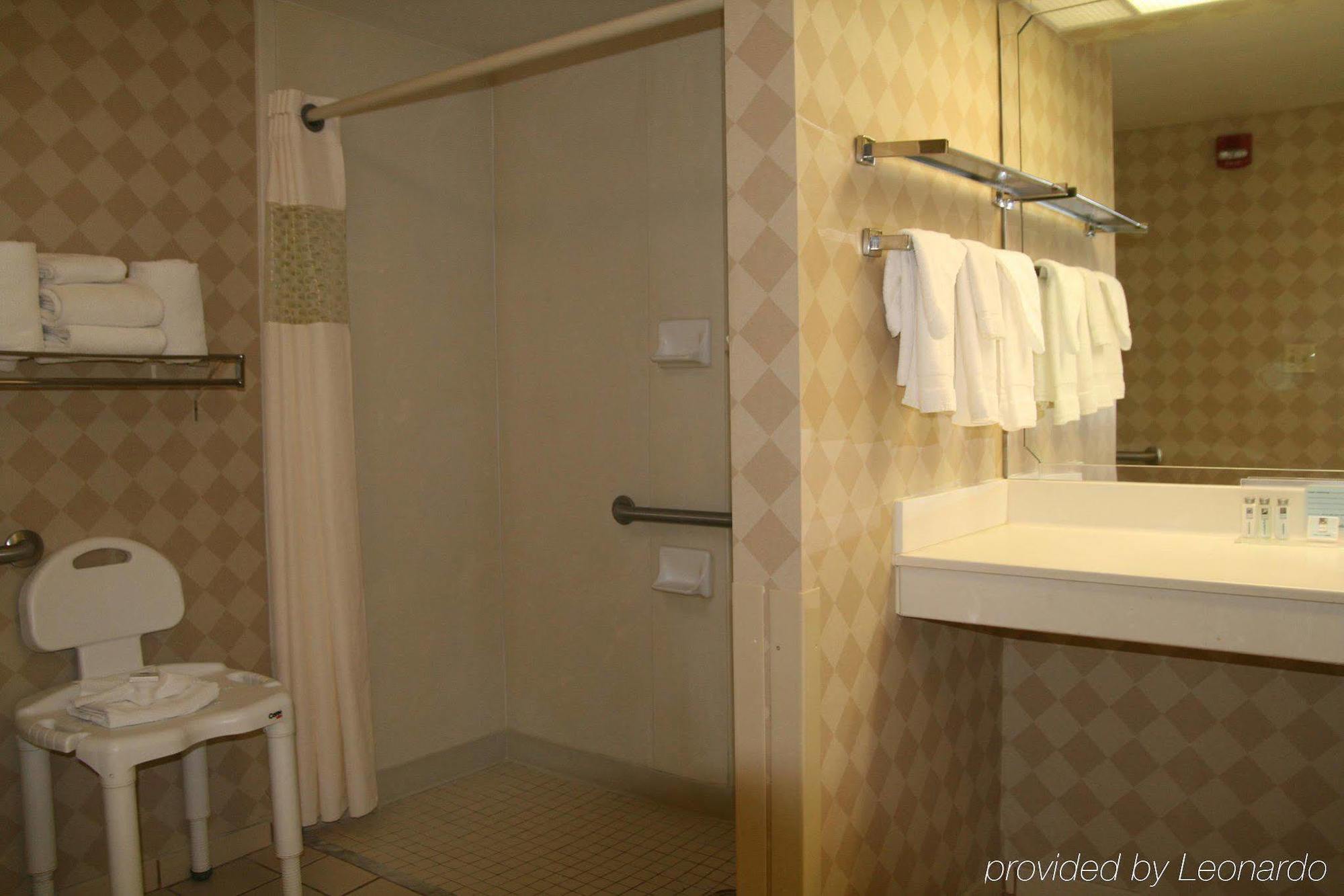 Hampton Inn & Suites Tarpon Springs Buitenkant foto