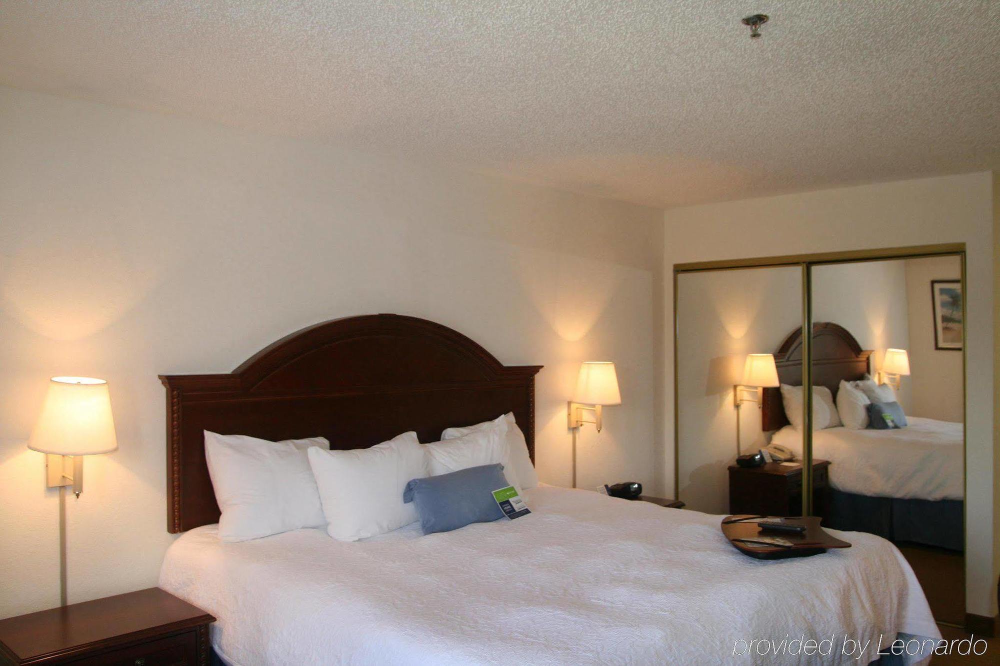 Hampton Inn & Suites Tarpon Springs Buitenkant foto