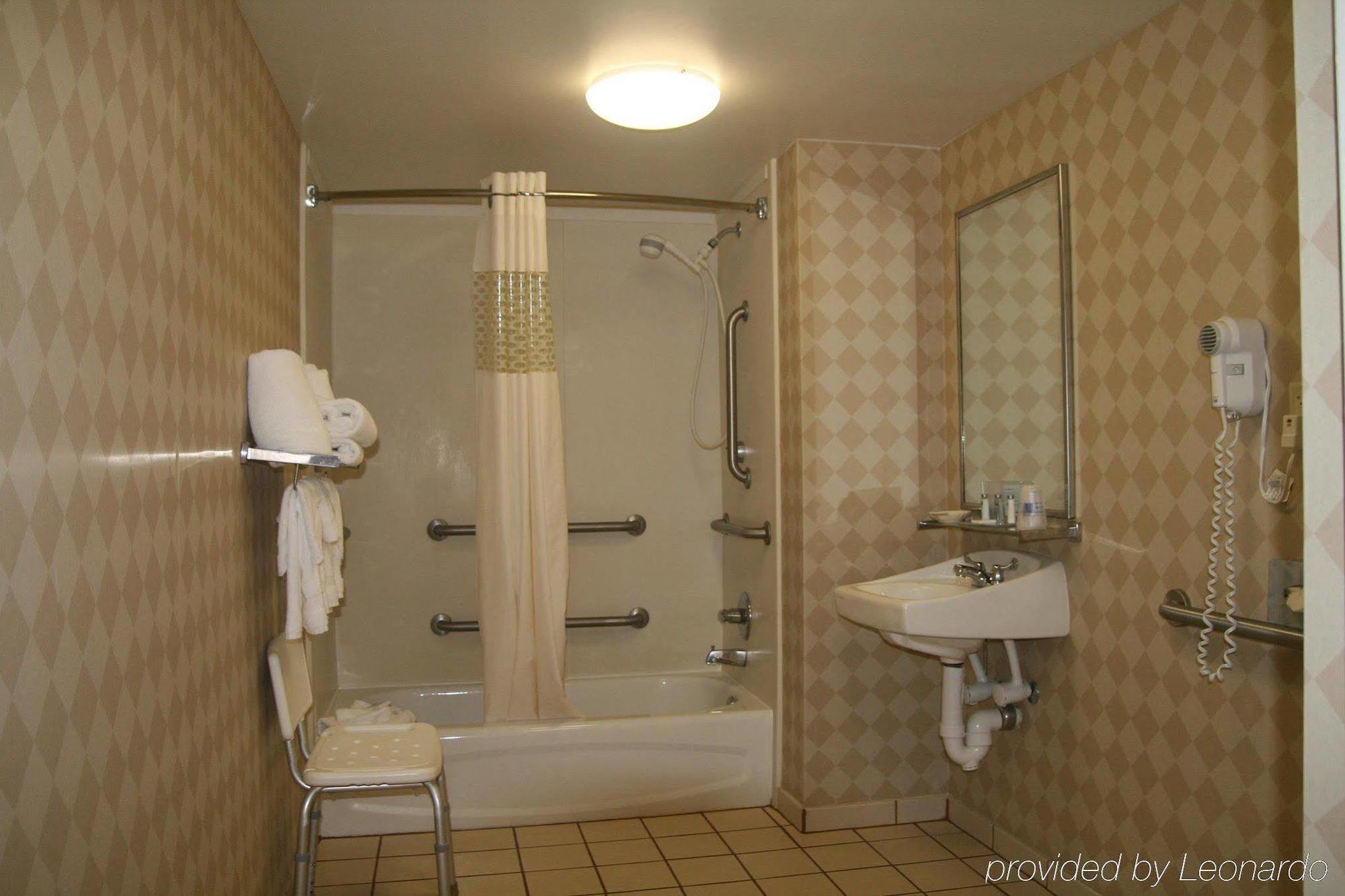 Hampton Inn & Suites Tarpon Springs Buitenkant foto