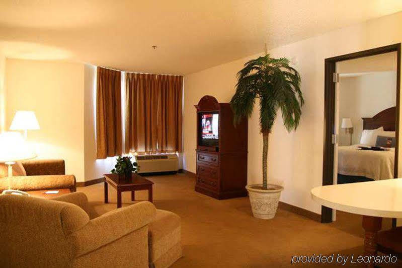 Hampton Inn & Suites Tarpon Springs Buitenkant foto