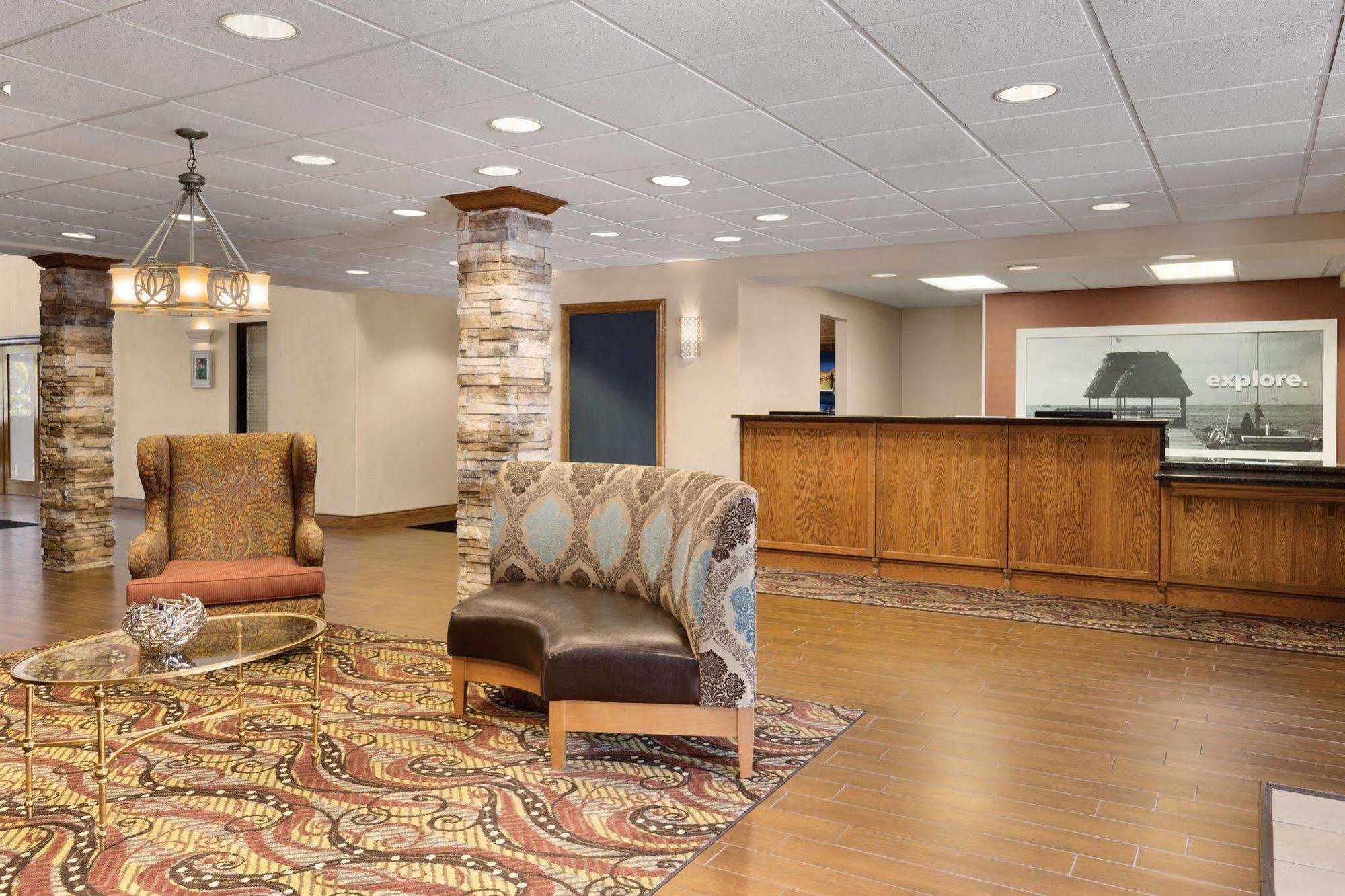 Hampton Inn & Suites Tarpon Springs Buitenkant foto