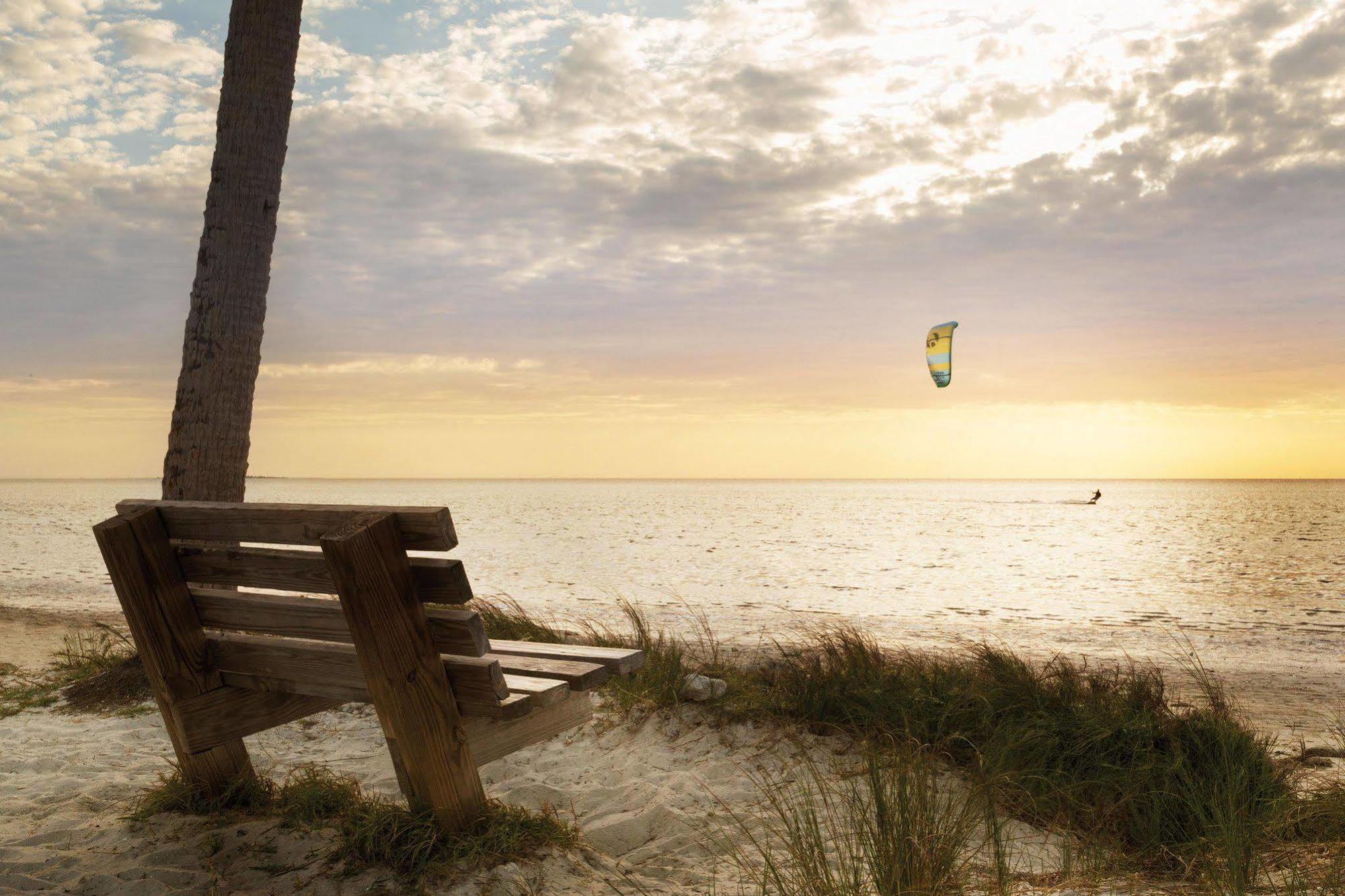 Hampton Inn & Suites Tarpon Springs Buitenkant foto