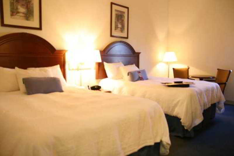 Hampton Inn & Suites Tarpon Springs Kamer foto